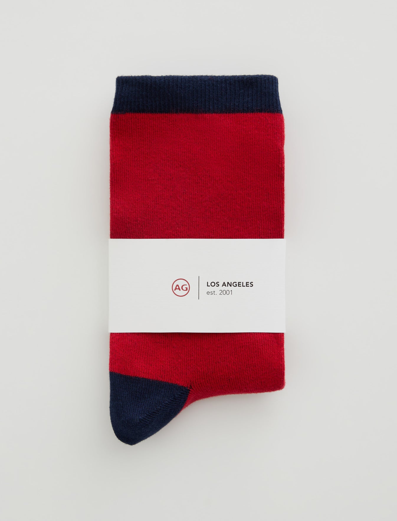 Crew Sock|Unisex